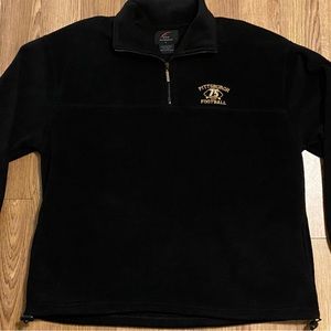 Steelers Fleece Jacket